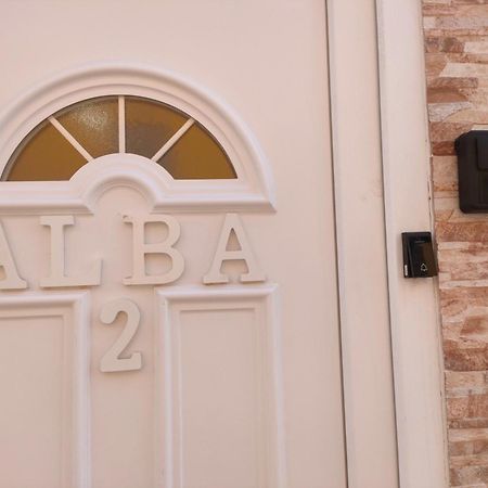 罗萨里奥港Casa Alba 2公寓式酒店 客房 照片