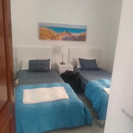 罗萨里奥港Casa Alba 2公寓式酒店 外观 照片