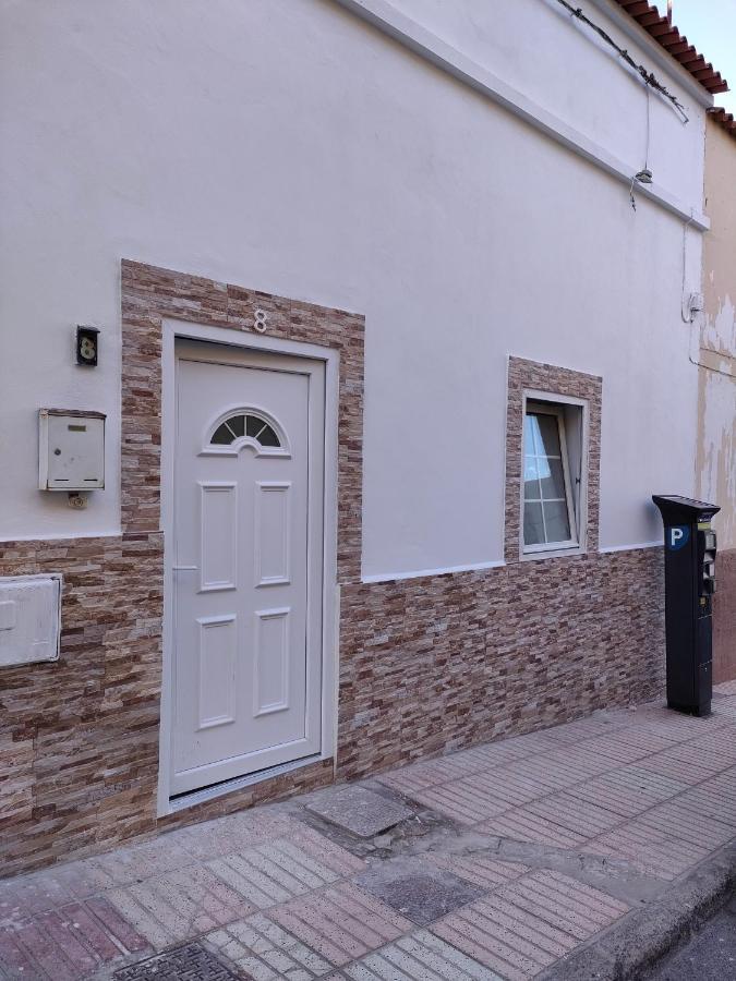 罗萨里奥港Casa Alba 2公寓式酒店 外观 照片