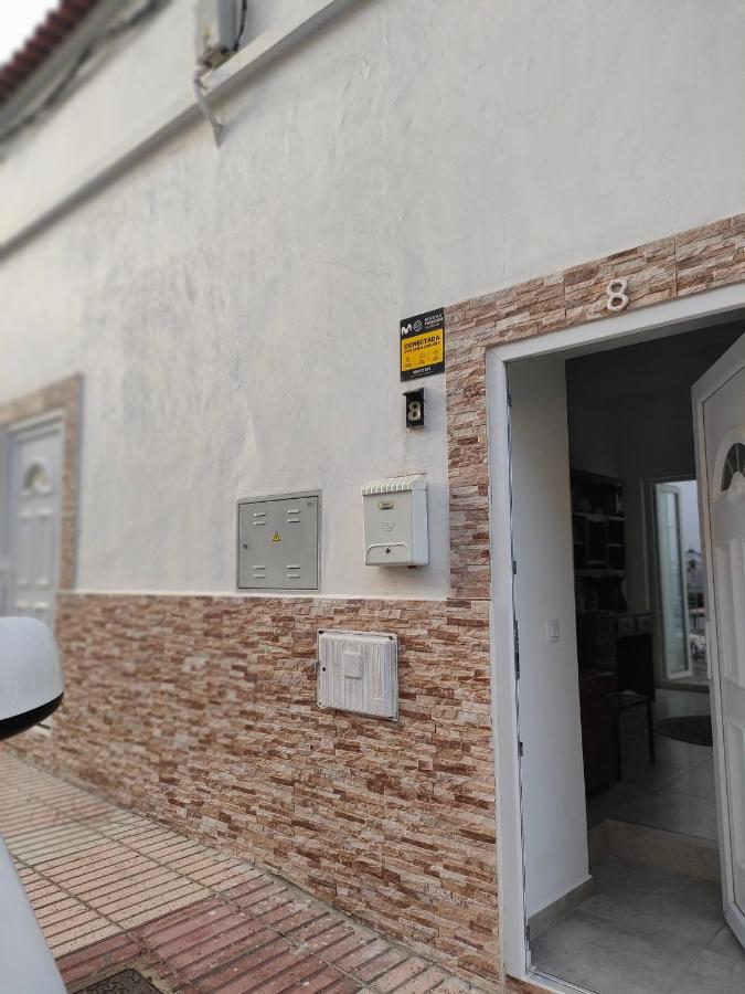 罗萨里奥港Casa Alba 2公寓式酒店 外观 照片