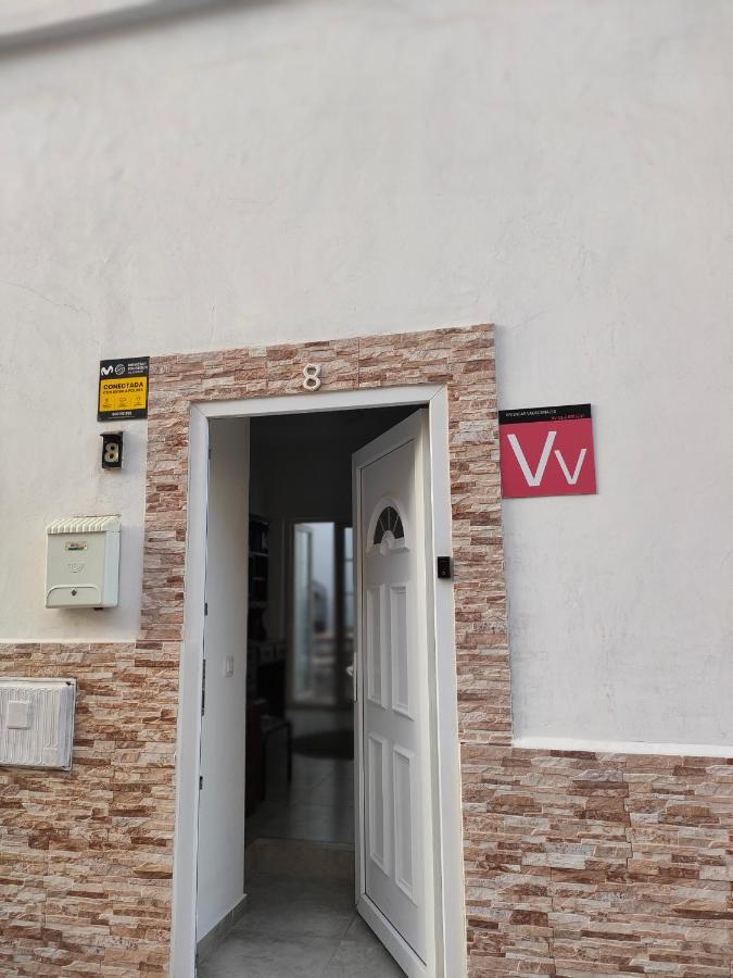 罗萨里奥港Casa Alba 2公寓式酒店 外观 照片
