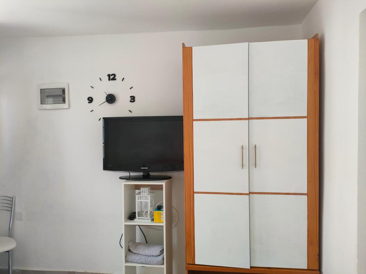 罗萨里奥港Casa Alba 2公寓式酒店 外观 照片