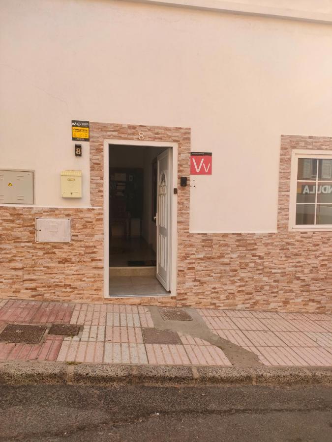 罗萨里奥港Casa Alba 2公寓式酒店 外观 照片