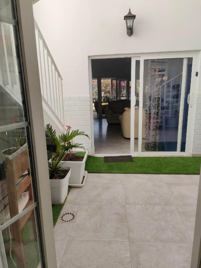 罗萨里奥港Casa Alba 2公寓式酒店 外观 照片