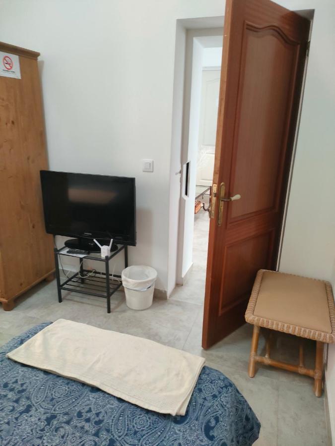 罗萨里奥港Casa Alba 2公寓式酒店 外观 照片