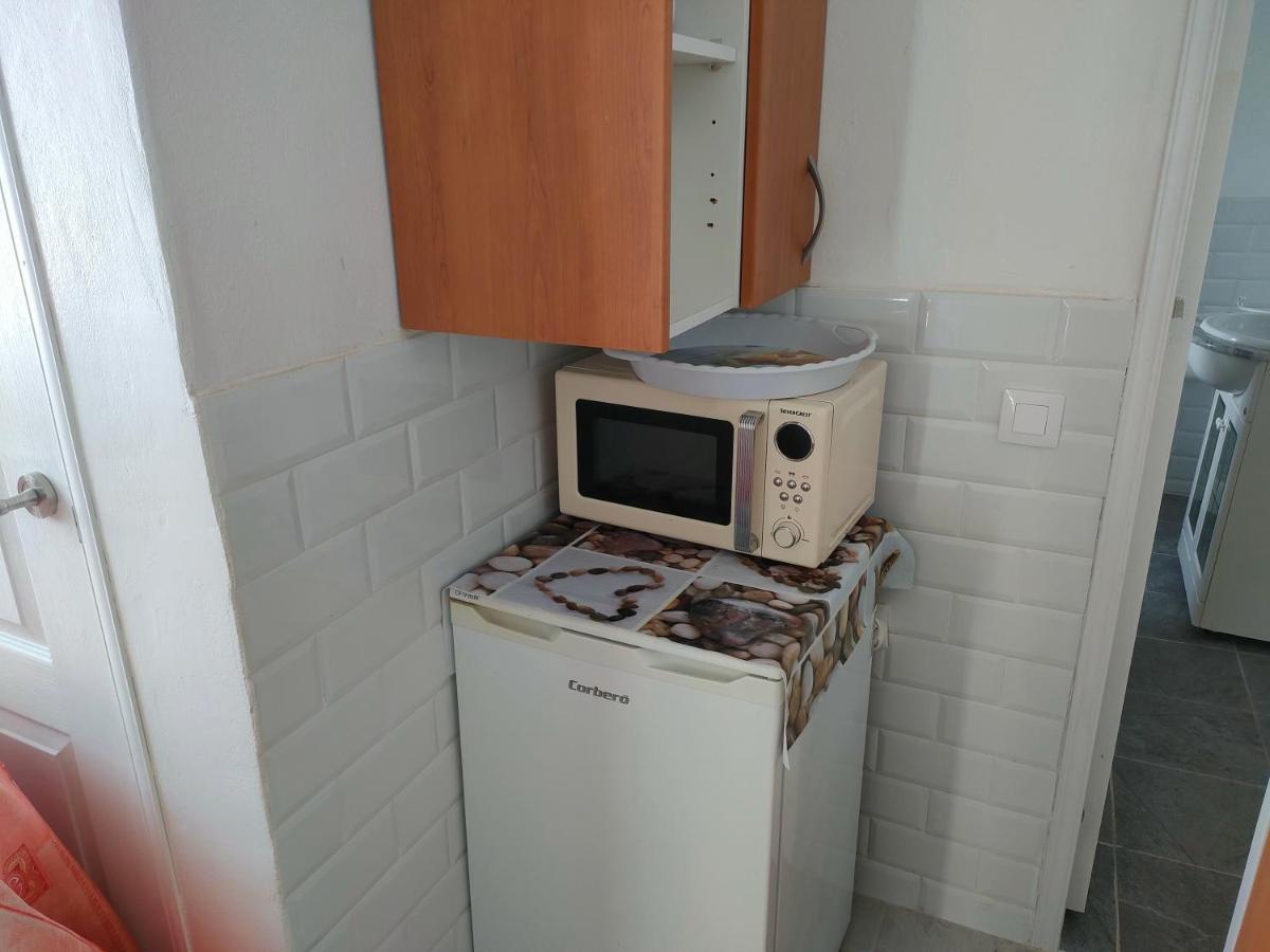 罗萨里奥港Casa Alba 2公寓式酒店 外观 照片