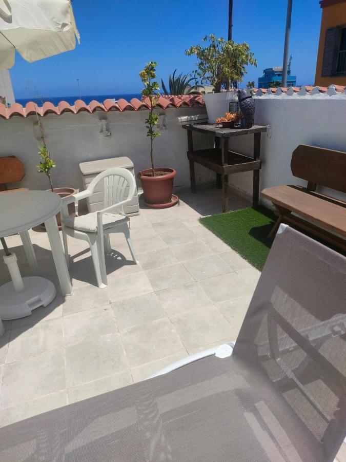 罗萨里奥港Casa Alba 2公寓式酒店 外观 照片