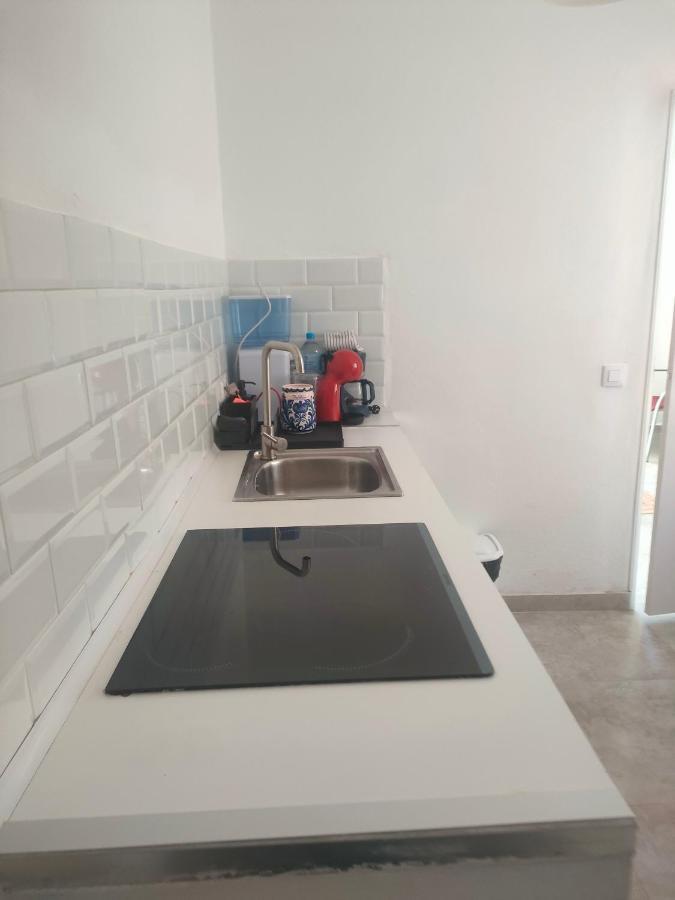 罗萨里奥港Casa Alba 2公寓式酒店 外观 照片