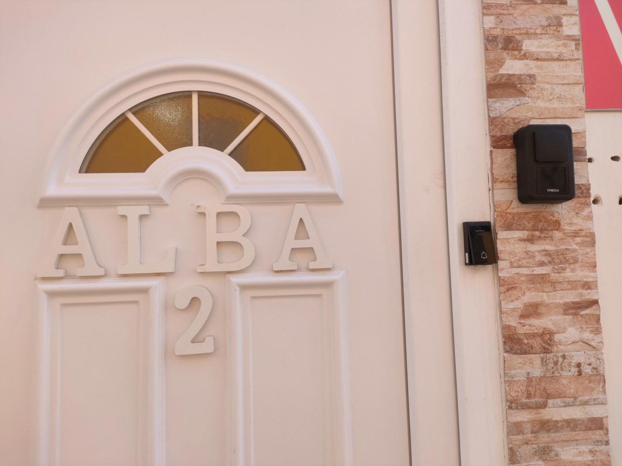 罗萨里奥港Casa Alba 2公寓式酒店 客房 照片