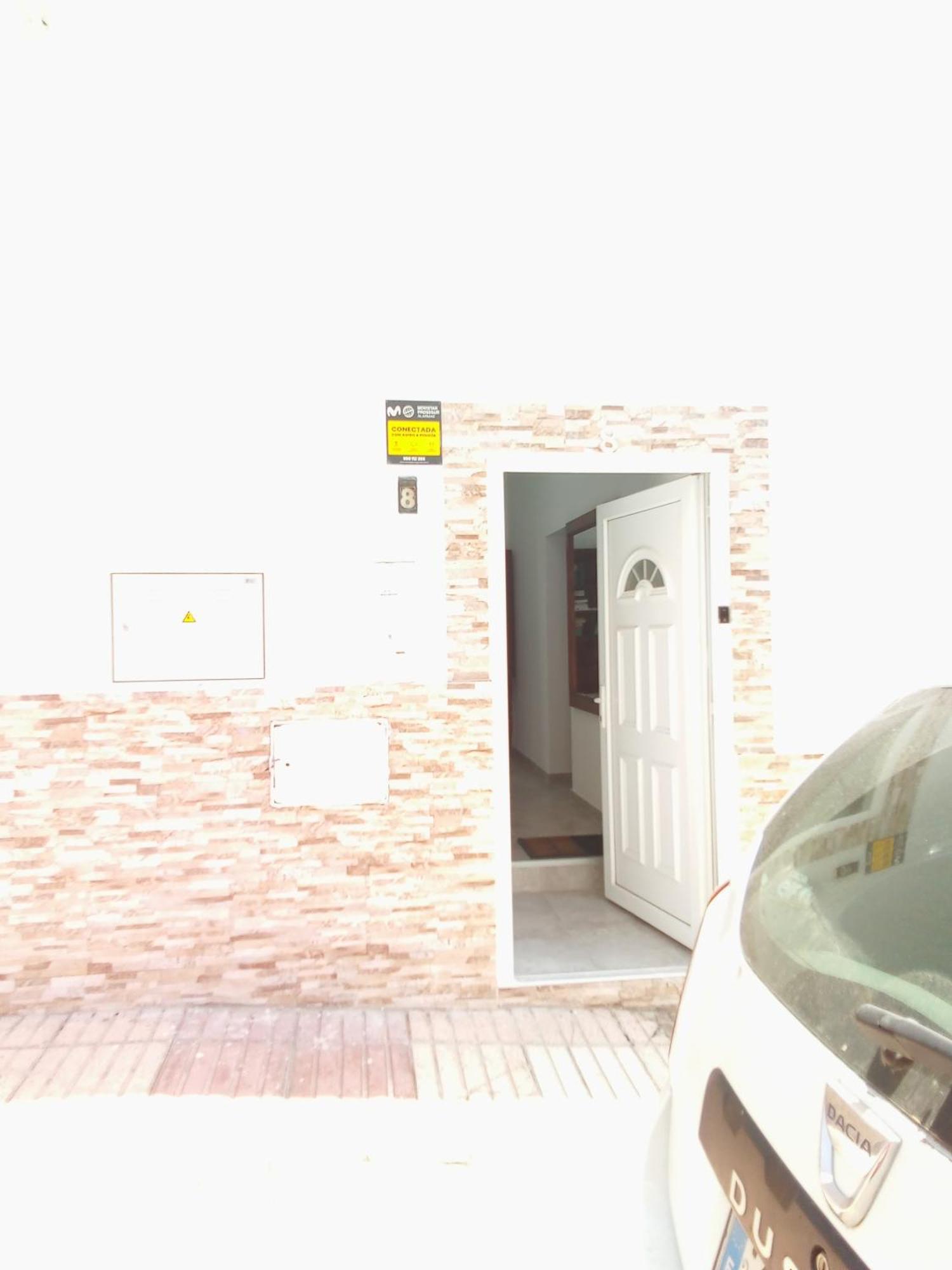 罗萨里奥港Casa Alba 2公寓式酒店 客房 照片